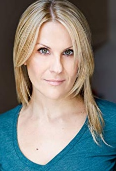 Películas de Larissa Gallagher