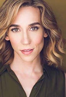 Películas de Larissa Gritti