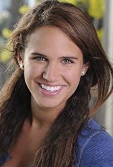 Películas de Larissa Hayden