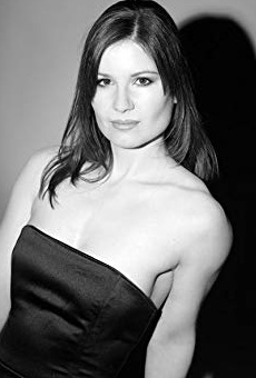 Películas de Larissa Kasian