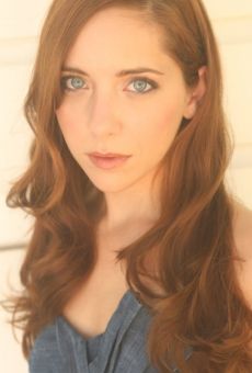 Películas de Larissa Lynch