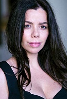 Películas de Larissa Vereza