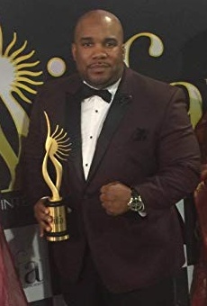 Películas de Larnell Stovall