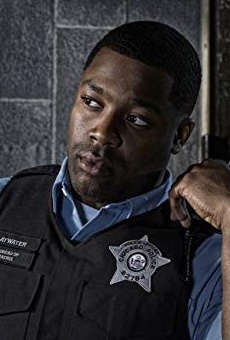 Películas de LaRoyce Hawkins