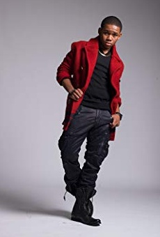 Películas de Larramie Doc Shaw