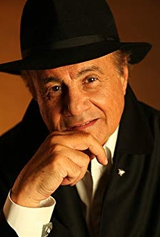 Películas de Larry A. Thompson