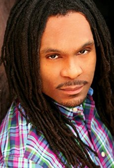 Películas de Larry Anthony