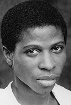 Películas de Larry B. Scott