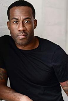 Películas de Larry Bam Hall