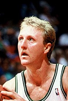 Películas de Larry Bird