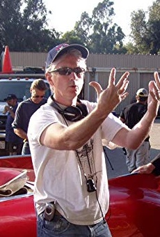 Películas de Larry Blamire