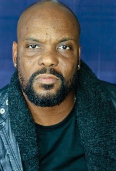 Películas de Larry Brown