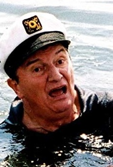 Películas de Larry Bryggman