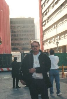 Películas de Larry Burns