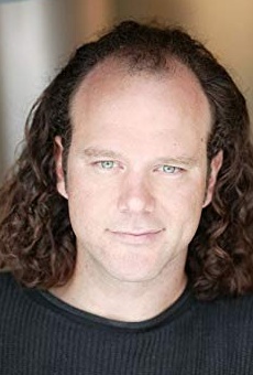 Películas de Larry Cashion