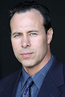 Películas de Larry Coulter