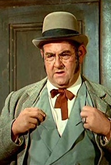 Películas de Larry D. Mann