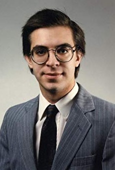 Películas de Larry Dahlke