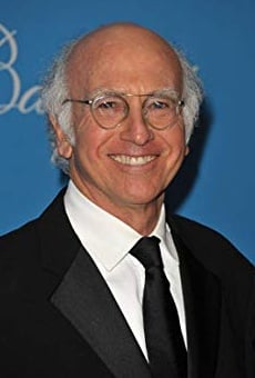 Películas de Larry David