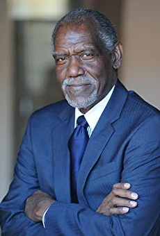 Películas de Larry Don Johnson