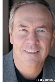 Películas de Larry Douglas