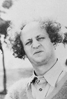 Películas de Larry Fine