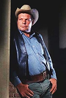 Películas de Larry Finley