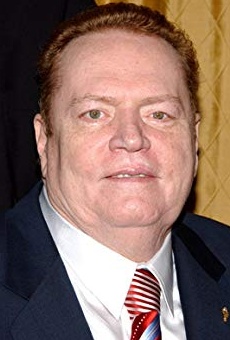 Películas de Larry Flynt