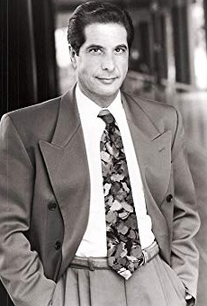 Películas de Larry Garrison