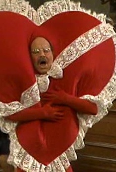 Películas de Larry Gelman