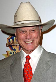 Películas de Larry Hagman