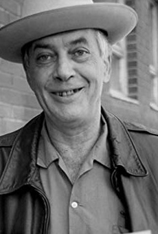 Películas de Larry Harvey