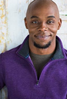 Películas de Larry Herron