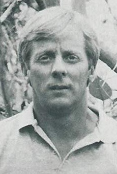 Películas de Larry Holt