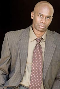 Películas de Larry Isler