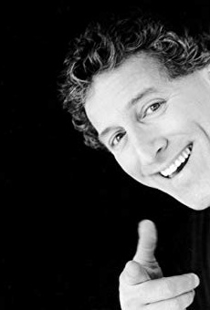 Películas de Larry Jay Tish