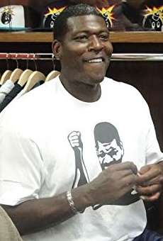 Películas de Larry Johnson