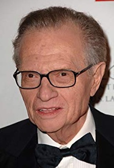 Películas de Larry King