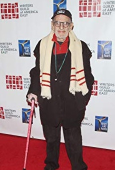 Películas de Larry Kramer