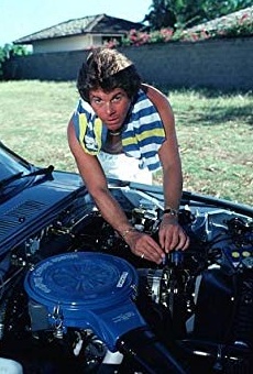 Películas de Larry Manetti