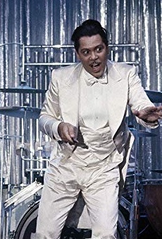 Películas de Larry Marshall