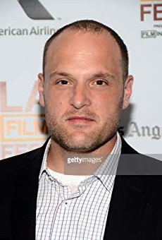 Películas de Larry Mitchell