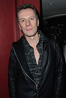 Películas de Larry Mullen Jr.