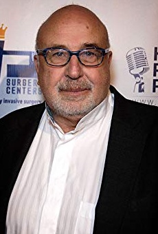 Películas de Larry Namer