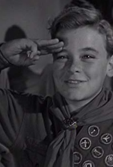 Películas de Larry Olsen