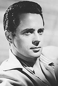 Películas de Larry Parks