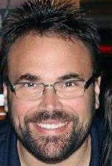 Películas de Larry Parmiter