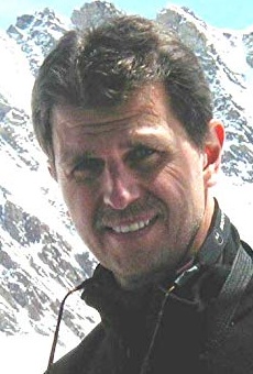 Películas de Larry Peterson