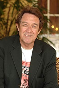 Películas de Larry Pine