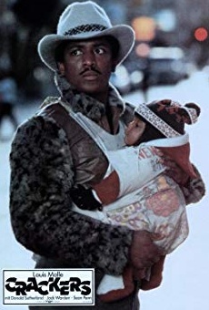 Películas de Larry Riley